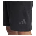 Pikkukuva 4 / 4: Adidas Elevated All Szn Terry Loop Shortsit Musta L / Regular Mies