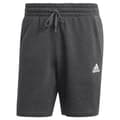 Pikkukuva 2 / 5: Adidas Seasonal Essentials Mélange Shortsit Musta L / Regular Mies