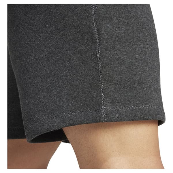 Adidas Seasonal Essentials Mélange Shortsit Musta L / Regular Mies
