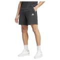 Pikkukuva 1 / 5: Adidas Seasonal Essentials Mélange Shortsit Musta L / Regular Mies