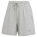 Pikkukuva 3 / 6: Adidas All Szn Rib Shortsit Harmaa M Nainen