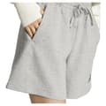 Pikkukuva 5 / 6: Adidas All Szn Rib Shortsit Harmaa M Nainen