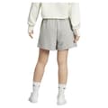 Pikkukuva 2 / 6: Adidas All Szn Rib Shortsit Harmaa M Nainen