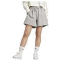 Pikkukuva 1 / 6: Adidas All Szn Rib Shortsit Harmaa M Nainen