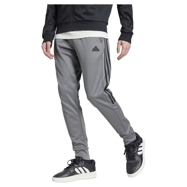 Adidas House Of Tiro Byxor Grå L Man