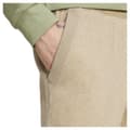 Pikkukuva 5 / 5: Adidas Seasonal Essentials Mélange Housut Beige M / Regular Mies