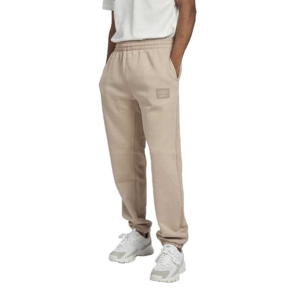 Umbro Rlxd Joggers Beige XL Man