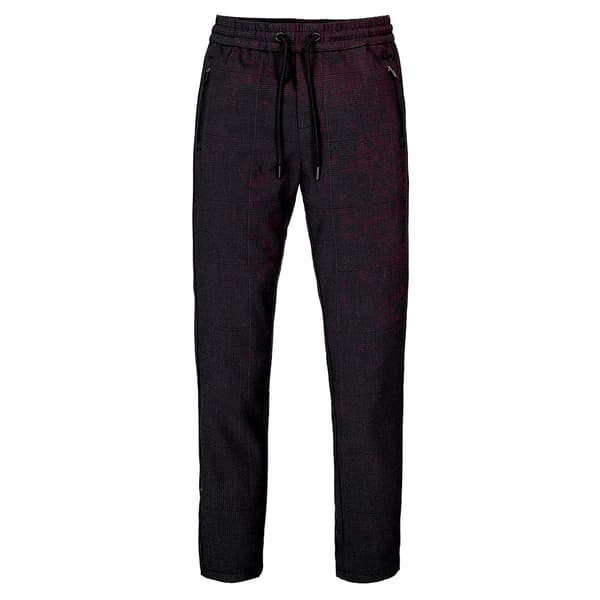 Garcia W43525 Byxor Svart 12 Years Pojke