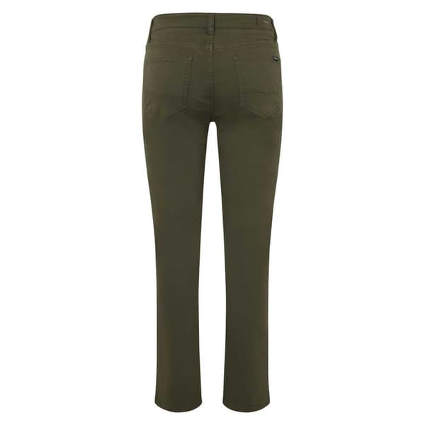 Pepe Jeans Thelma Housut Vihreä 25 / 30 Nainen