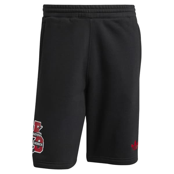 Adidas Fc Bayern Vrct Shorts  L Man