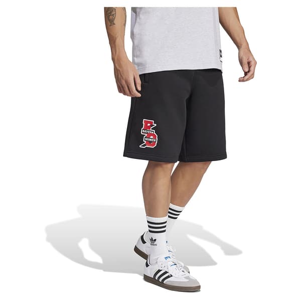 Adidas Fc Bayern Vrct Shorts  L Man