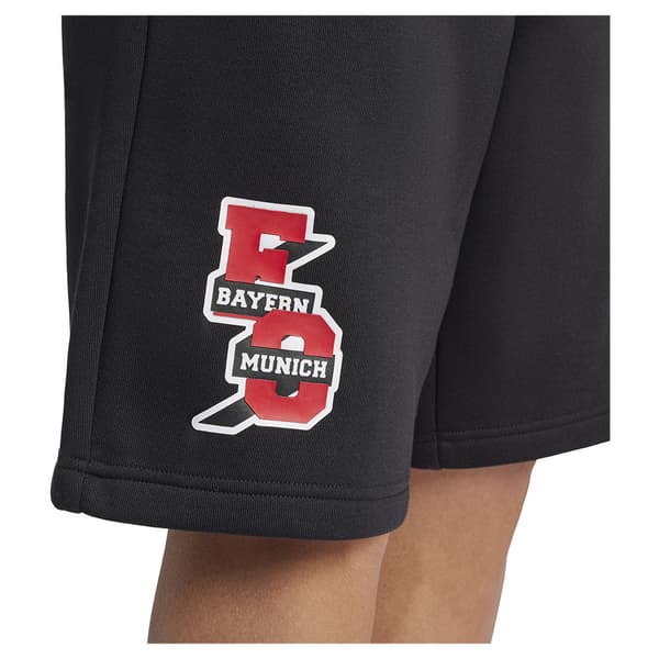 Adidas Fc Bayern Vrct Shorts  L Man