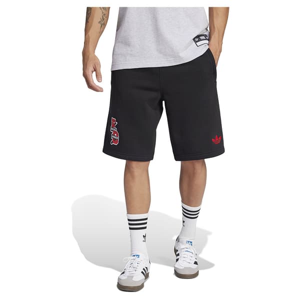 Adidas Fc Bayern Vrct Shorts  M Mand