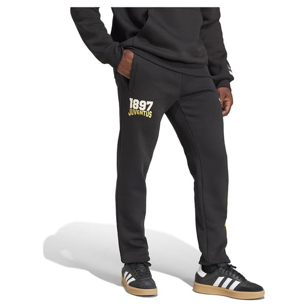 Adidas Juventus Vrct Byxor M Man