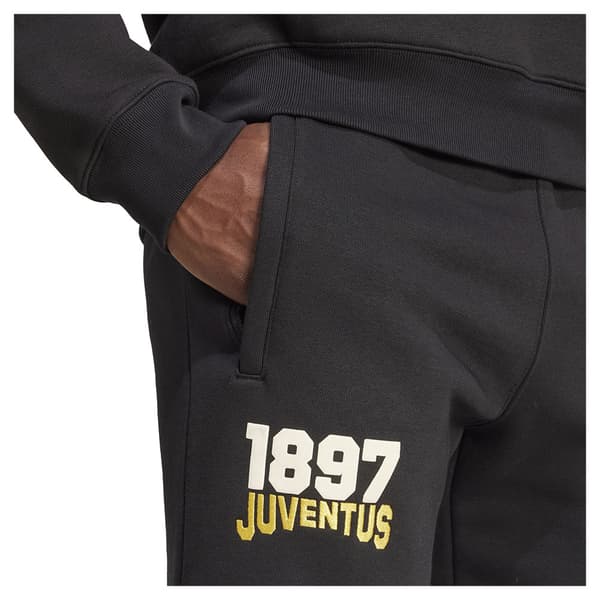 Adidas Juventus Vrct Byxor M Man