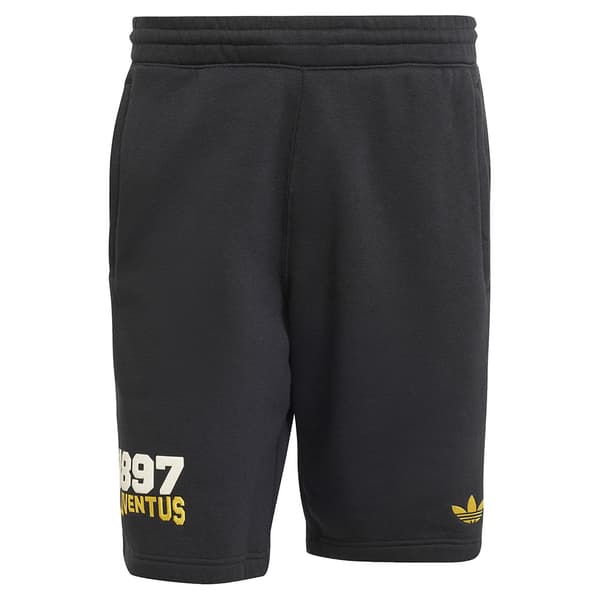 Adidas Juventus Vrct Shorts  L Man