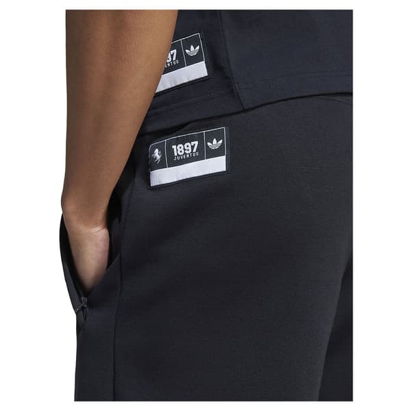 Adidas Juventus Vrct Shorts  L Man