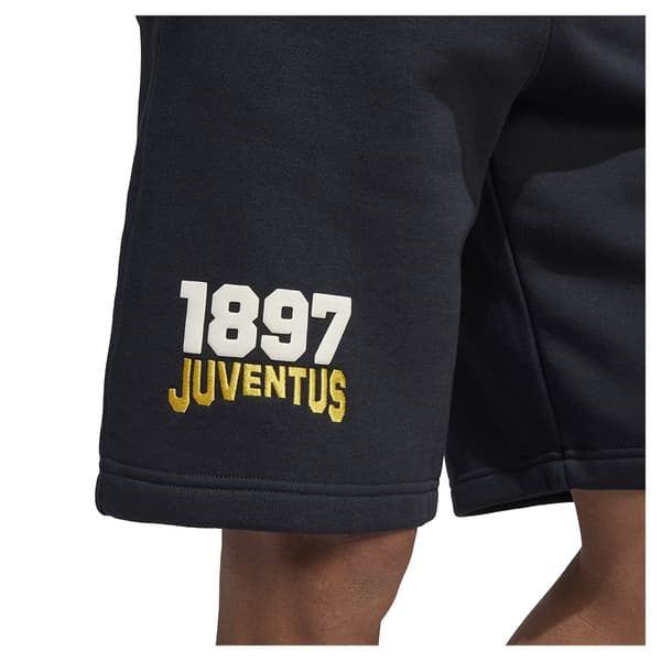 Adidas Juventus Vrct Shorts  L Man