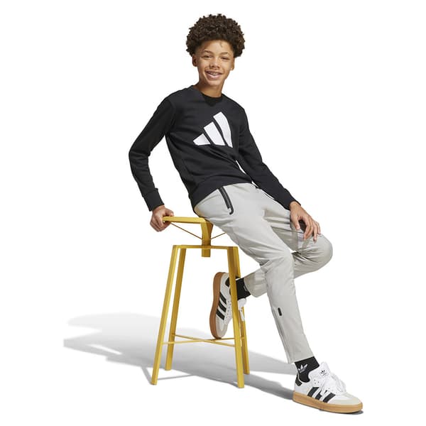 Adidas Tiro25 Competition Vistech Travel Träningsbyxor 5-6 Years Pojke