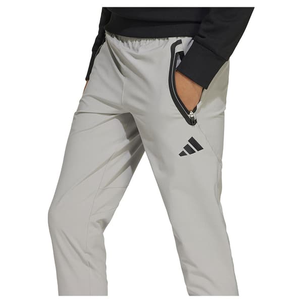 Adidas Tiro25 Competition Vistech Travel Träningsbyxor  15-16 Years Pojke