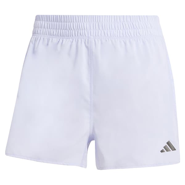 Adidas Own The Run Climacool Colorblock 3´´ Shorts  L Kvinde