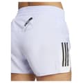 Miniatyrbild 2 av 3: Adidas Own The Run Climacool Colorblock 3´´ Shorts  M Kvinna