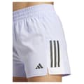 Miniatyrbild 3 av 3: Adidas Own The Run Climacool Colorblock 3´´ Shorts  M Kvinna