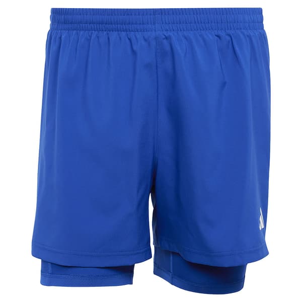 Adidas Own The Run Climacool 2in1 Shorts  M Man