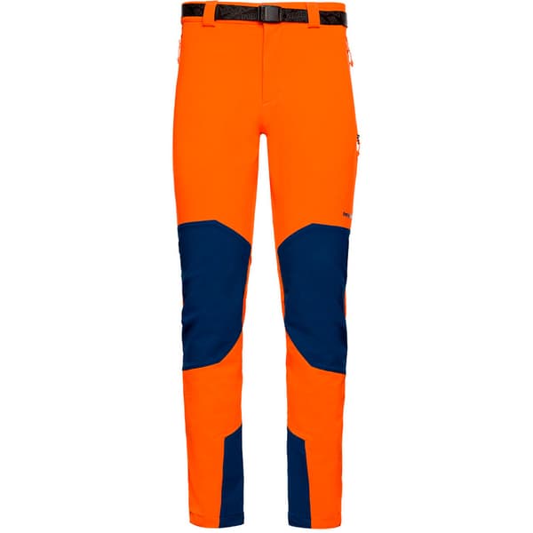 Trangoworld Mourelle Dr Housut Oranssi 3XL Mies