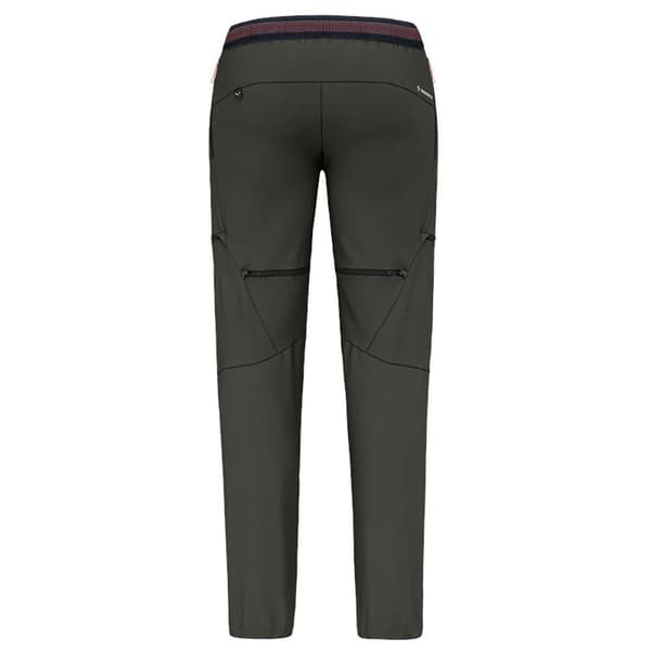 Salewa Pedroc 2 Durastretch Konvertible Bukser Grøn XL Mand