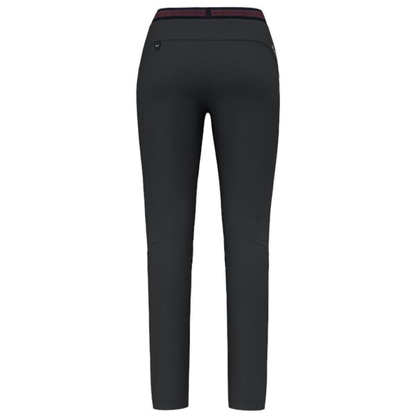 Salewa Pedroc 2 Durastretch Hybrid Byxor Svart L Kvinna