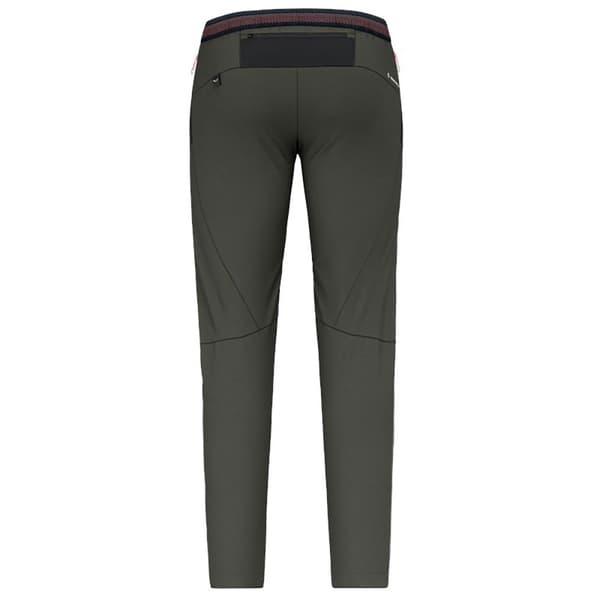 Salewa Pedroc 2 Durastretch Byxor Grönt S / Regular Man