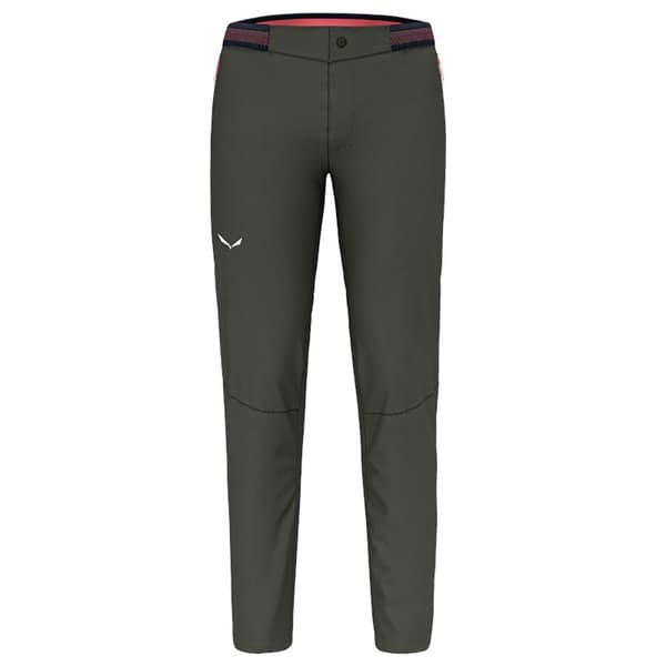 Salewa Pedroc 2 Durastretch Byxor Grönt S / Regular Man