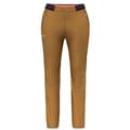Miniatyrbillede 1 af 2: Salewa Pedroc 2 Durastretch Bukser Gul XS / Regular Kvinde