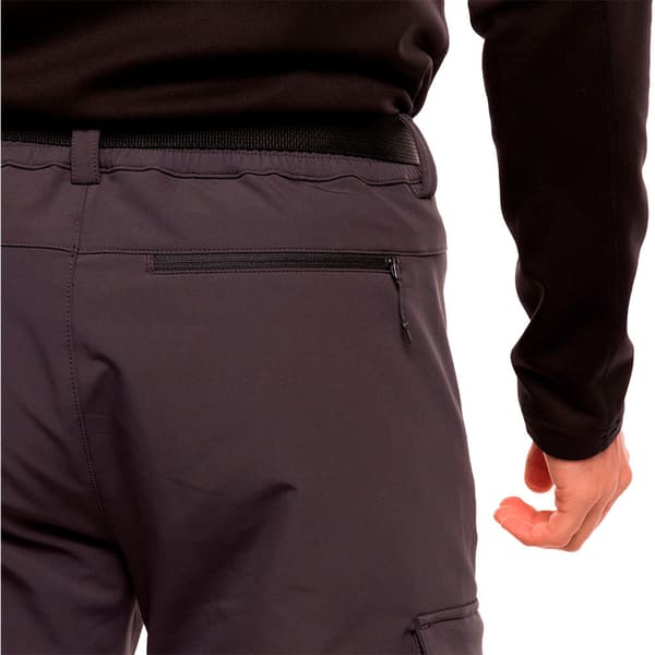 Trangoworld Zagora Bukser Grå 2XL Mand