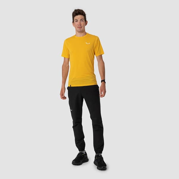 Salewa Pedroc Durastretch Wool Byxor Svart XL Man