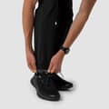 Miniatyrbild 5 av 7: Salewa Pedroc Durastretch Wool Byxor Svart XL Man