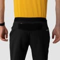 Miniatyrbild 6 av 7: Salewa Pedroc Durastretch Wool Byxor Svart XL Man