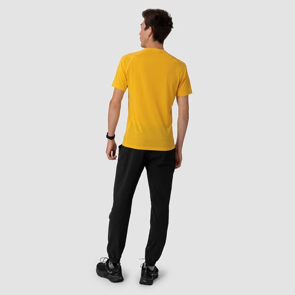 Salewa Pedroc Durastretch Wool Byxor Svart XL Man
