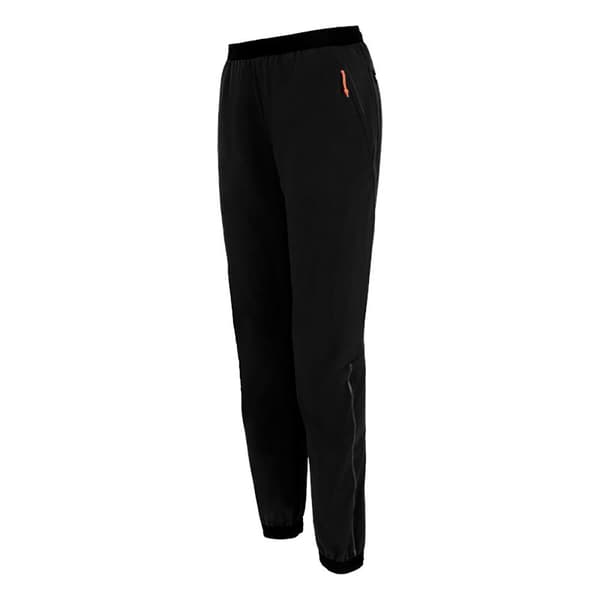 Salewa Pedroc Durastretch Wool Bukser Sort M Kvinde