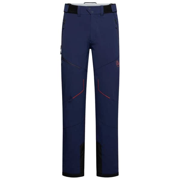 La Sportiva Excelsior Bukser Blå XL / Regular Mand