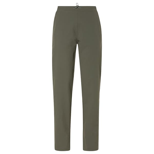 Vaude Mineo Ii Byxor Grönt 40 Kvinna