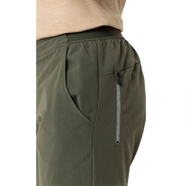 Vaude Mineo Ii Byxor Grönt 40 Kvinna