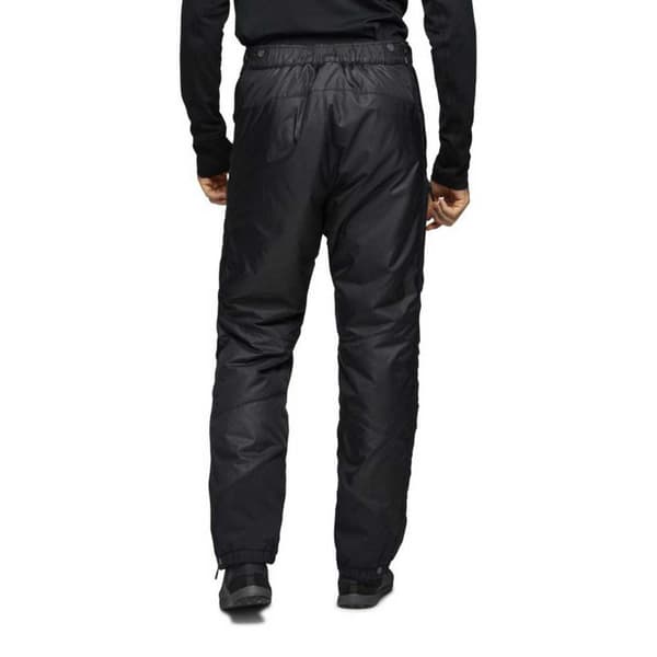 Black Diamond Belay Housut Musta S Mies