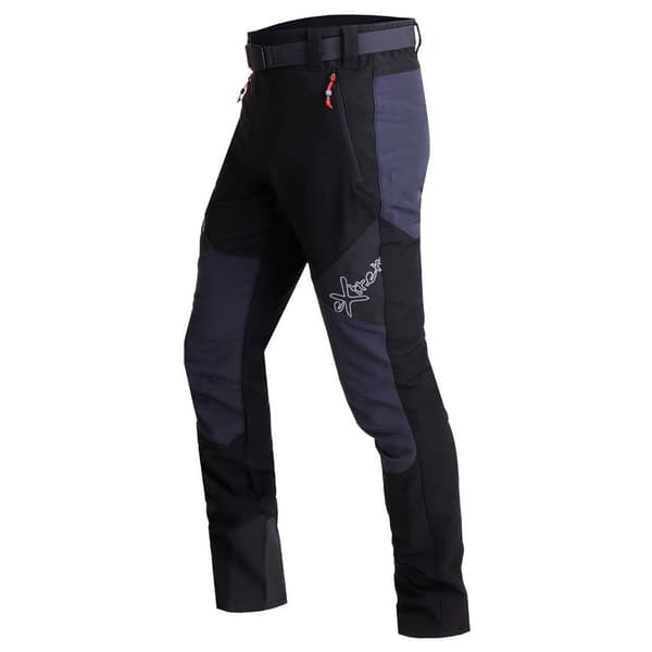 Newwood Bail-evo Bukser Sort 50 Mand