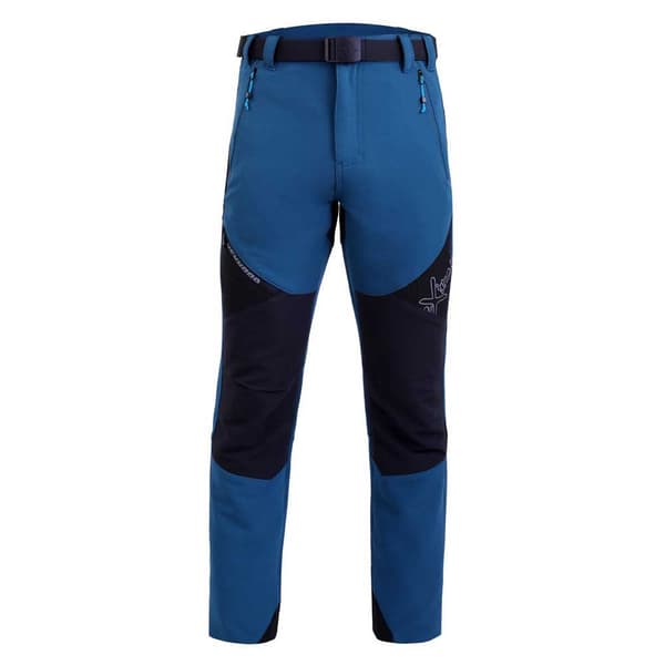 Newwood Bail-evo Byxor Blå 46 Man