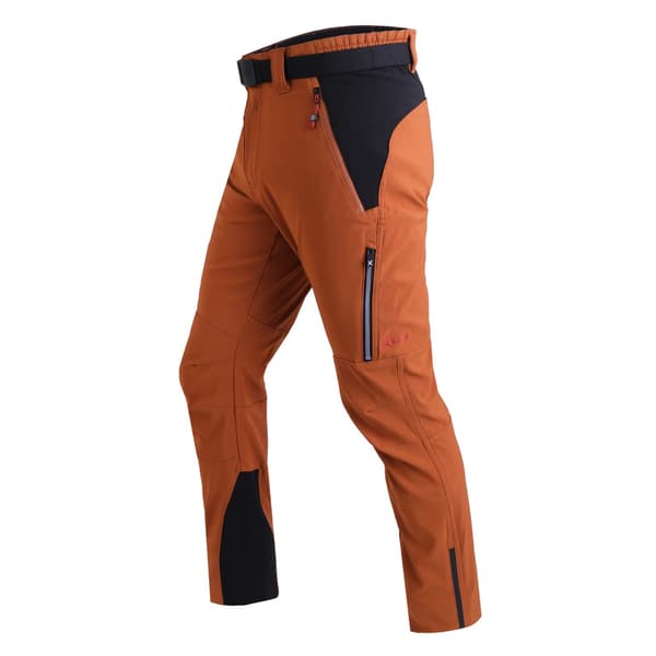 Newwood Novak Byxor Orange 54 Man