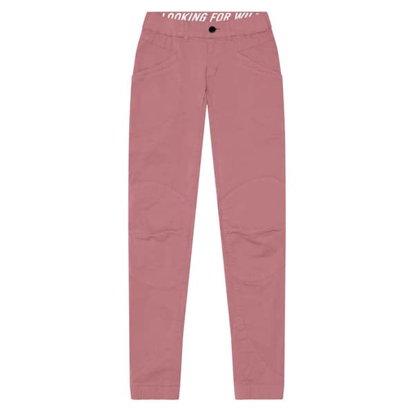Looking For Wild Laila Peak Housut Pinkki S Nainen