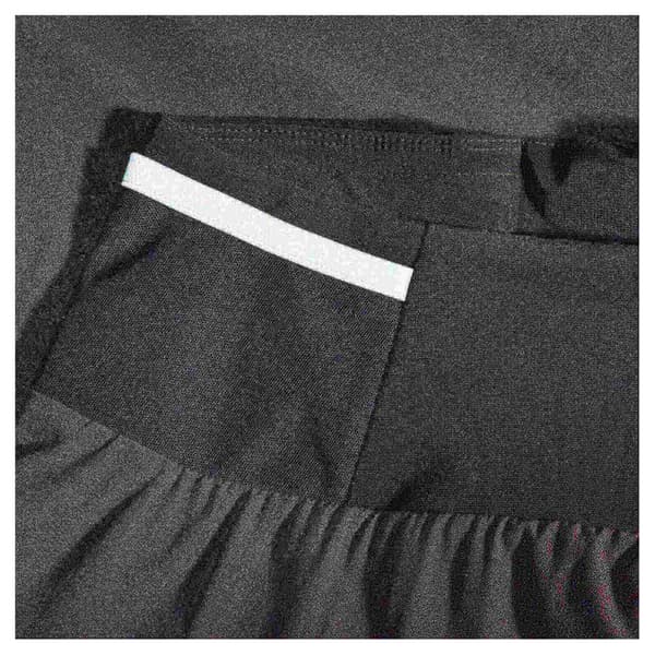 Mammut Aenergy Tr 2in1 Shorts Grå 48 Mand
