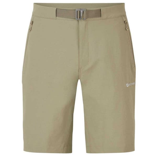 Montane Dynamic Lite Shorts Grönt 38 / Regular Man